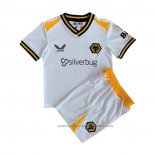 Camiseta Wolves 3ª Nino 21/22