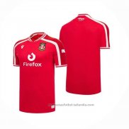 Camiseta Wrexham 1ª 26/27
