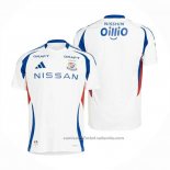Tailandia Camiseta Yokohama F. Marinos 2ª 2025