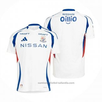 Tailandia Camiseta Yokohama F. Marinos 2ª 2025