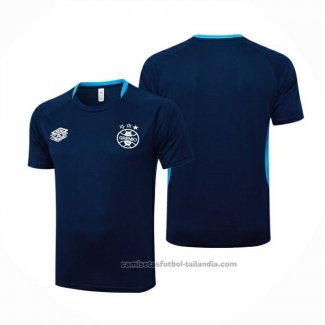 Camiseta de Entrenamiento Gremio 25/26 Azul Oscuro