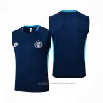 Camiseta de Entrenamiento Gremio Sin Mangas 25/26 Azul