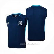 Camiseta de Entrenamiento Gremio Sin Mangas 25/26 Azul