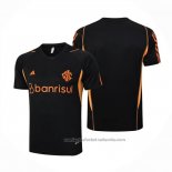 Camiseta de Entrenamiento SC Internacional 23/24 Negro