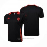 Camiseta de Entrenamiento SC Internacional 24/25 Negro