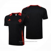 Camiseta de Entrenamiento SC Internacional 24/25 Negro