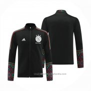 Chaqueta del Ajax 22/23 Negro