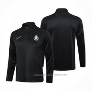 Chaqueta del Al Nassr 24/25 Negro