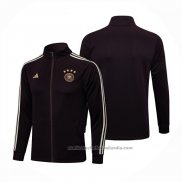 Chaqueta del Alemania 22/23 Marron