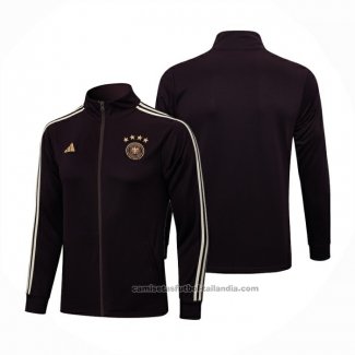 Chaqueta del Alemania 22/23 Marron