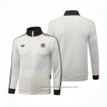 Chaqueta del Alemania 26/27 Crema