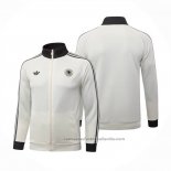 Chaqueta del Alemania 26/27 Crema