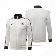 Chaqueta del Alemania 26/27 Crema