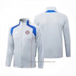 Chaqueta del Bayern Munich 25/26 Gris