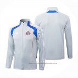 Chaqueta del Bayern Munich 25/26 Gris