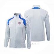 Chaqueta del Bayern Munich 25/26 Gris