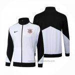 Chaqueta del Corinthians 25/26 Blanco
