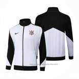 Chaqueta del Corinthians 25/26 Blanco