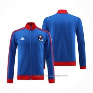 Chaqueta del Lyon 23/24 Azul