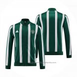 Chaqueta del Manchester United 23/24 Verde