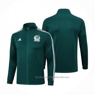 Chaqueta del Mexico 23/24 Verde