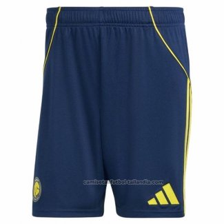 Pantalones Al Nassr 1ª 25/26