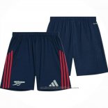 Pantalones Arsenal 2ª 25/26