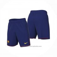 Pantalones Barcelona 1ª 25/26