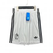 Pantalones Belgica 2ª 2026