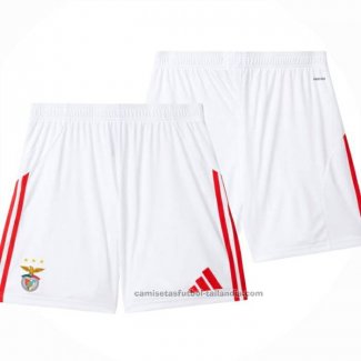 Pantalones Benfica 1ª 25/26