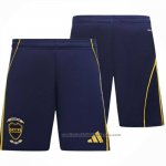 Pantalones Boca Juniors 1ª 25/26