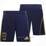 Pantalones Boca Juniors 1ª 25/26