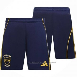 Pantalones Boca Juniors 1ª 25/26
