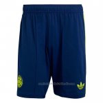 Pantalones Colombia 2ª 2026