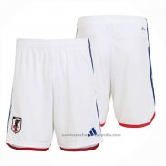 Pantalones Japon 1ª 2026