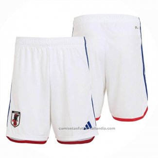 Pantalones Japon 1ª 2026