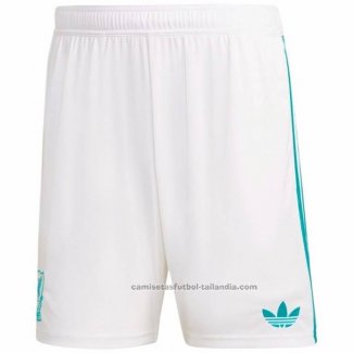 Pantalones Liverpool 3ª 25/26