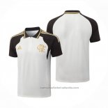 Polo del Flamengo 26/27 Crema