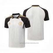 Polo del Flamengo 26/27 Crema