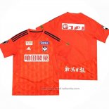 Tailandia Camiseta Albirex Niigata 1ª 2023