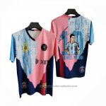 Tailandia Camiseta Argentina Messi Special 25/26
