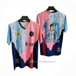 Tailandia Camiseta Argentina Messi Special 25/26
