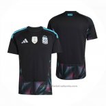 Tailandia Camiseta Argentina Portero 1ª 2026