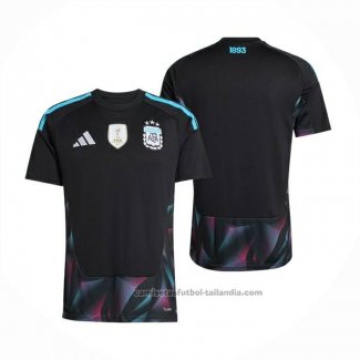 Tailandia Camiseta Argentina Portero 1ª 2026