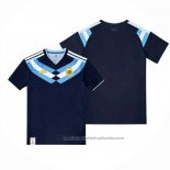 Tailandia Camiseta Argentina Special 25/26 Negro
