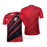 Tailandia Camiseta Athletico Paranaense 1ª 2024