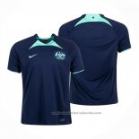 Tailandia Camiseta Australia 2ª 2022