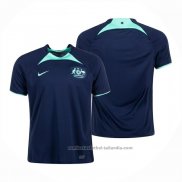Tailandia Camiseta Australia 2ª 2022