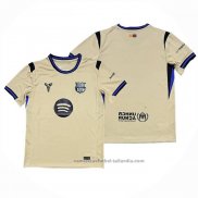 Tailandia Camiseta Barcelona 2ª 25/26