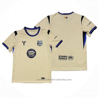 Tailandia Camiseta Barcelona 2ª 25/26